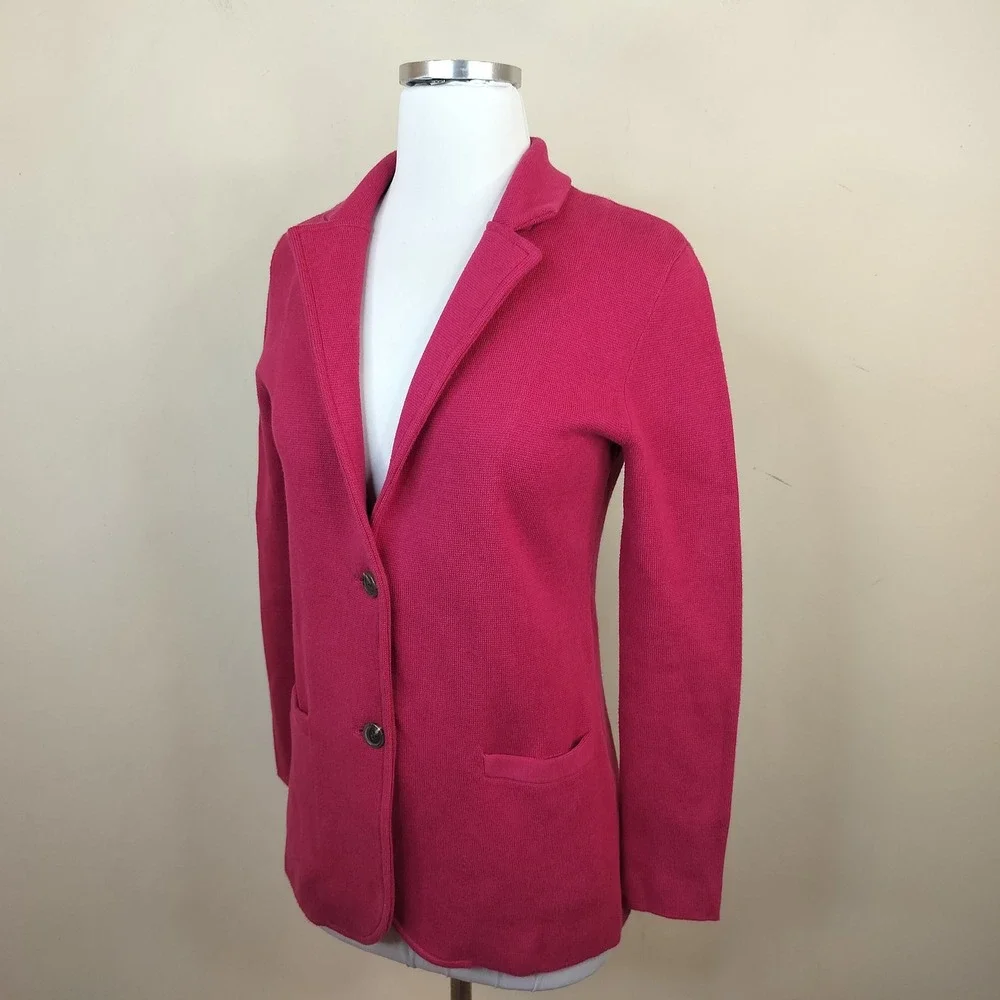 J. Crew gently pre